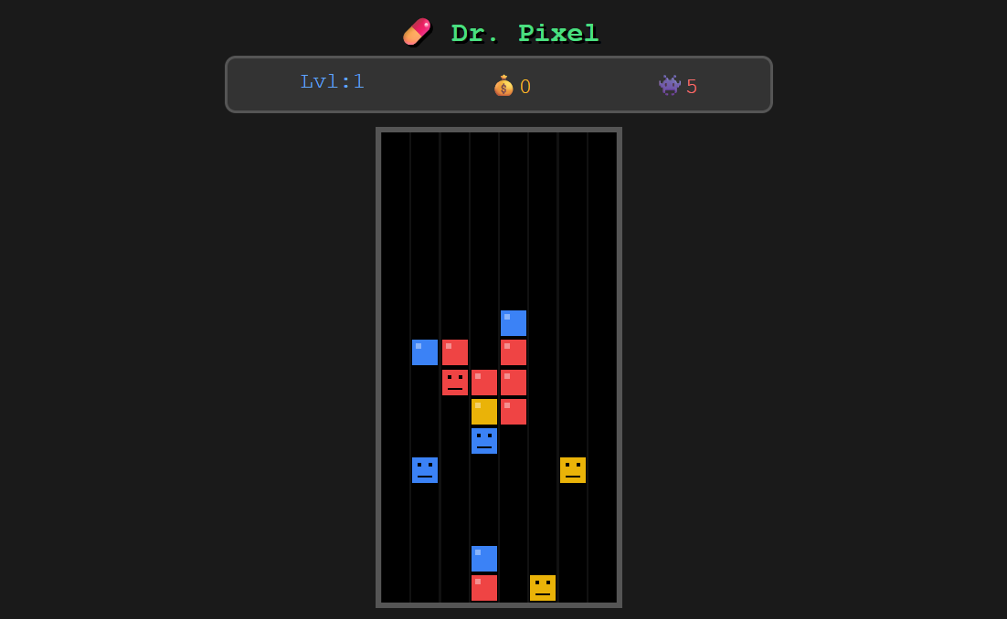 Dr.Pixel