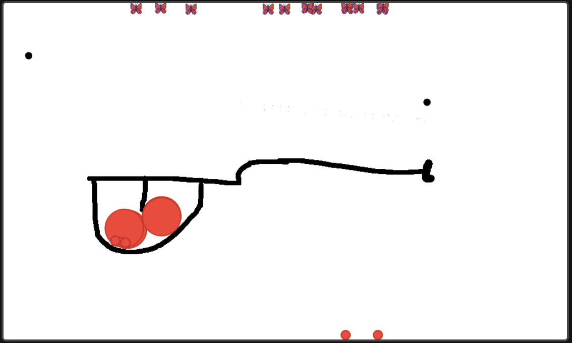 Physics Paint