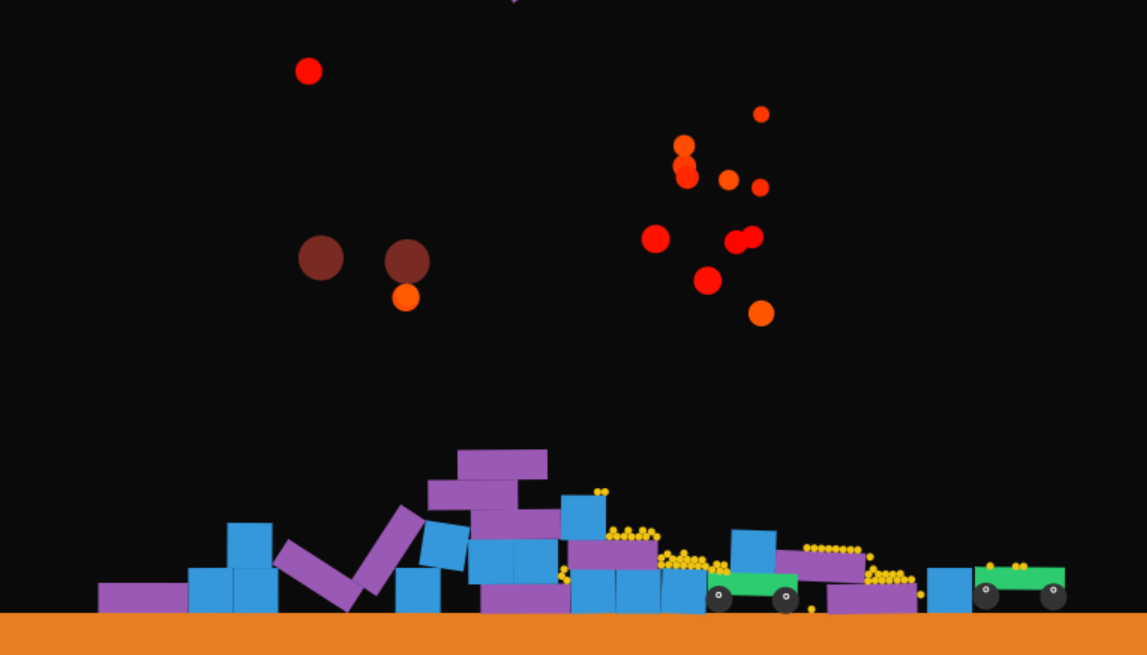 Physics Sandbox