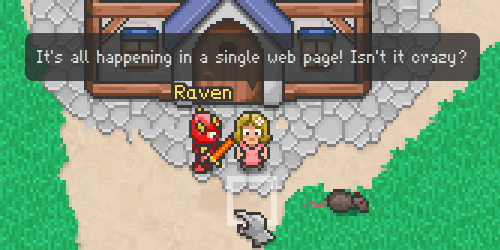 BrowserQuest